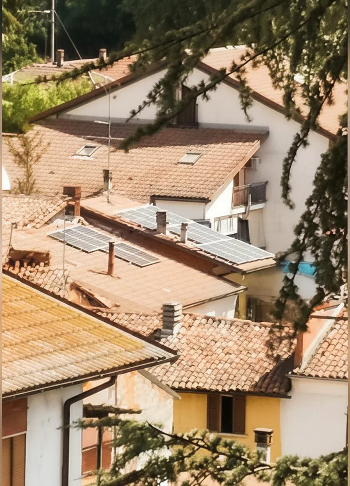 Casa Brondolo, 