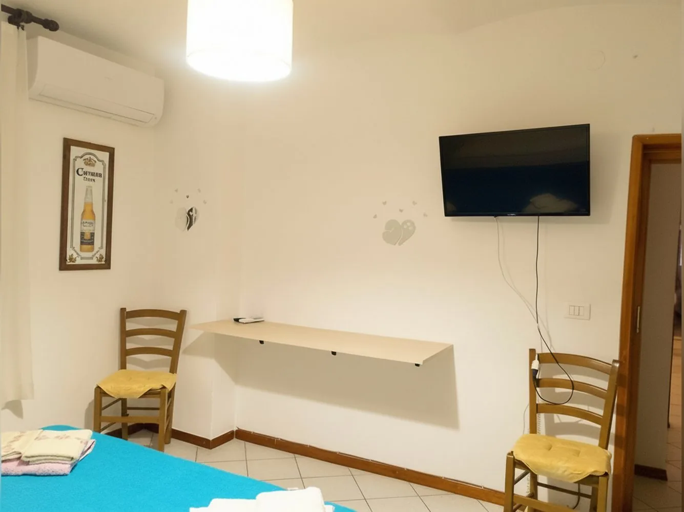 Casa Brondolo, 
