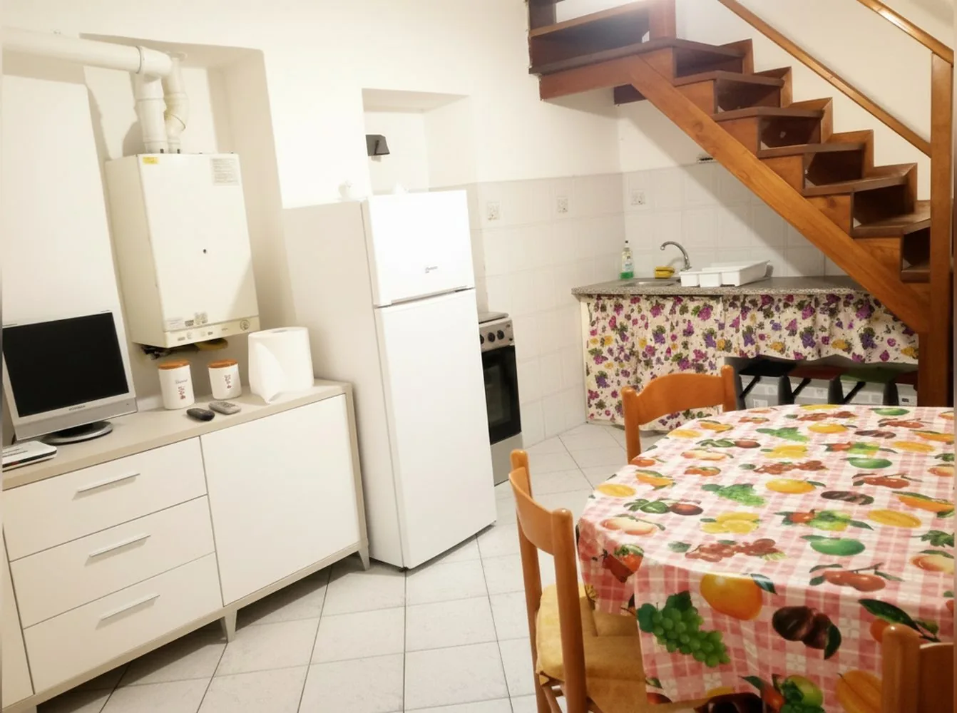 Casa Brondolo, 