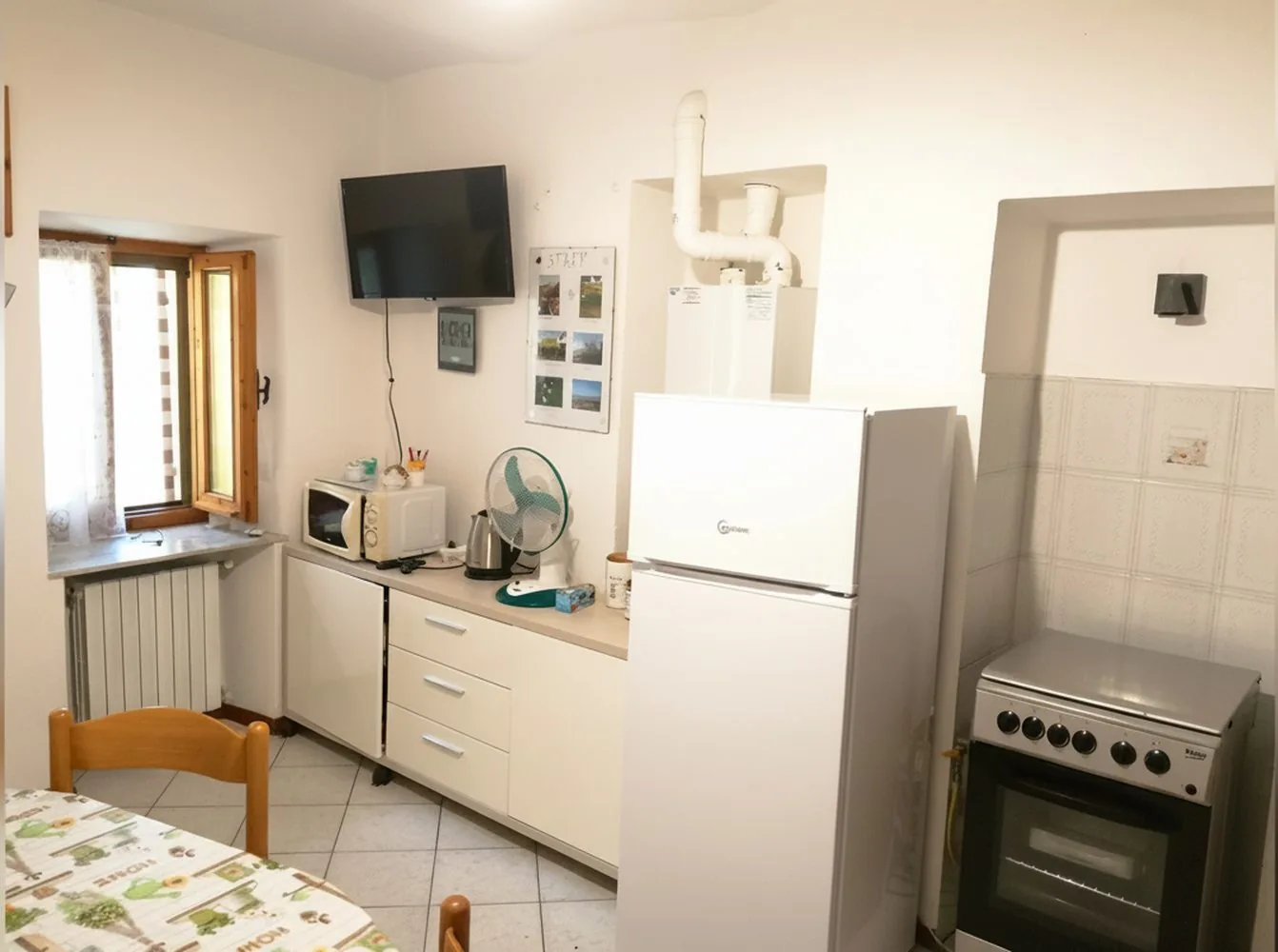 Casa Brondolo, 