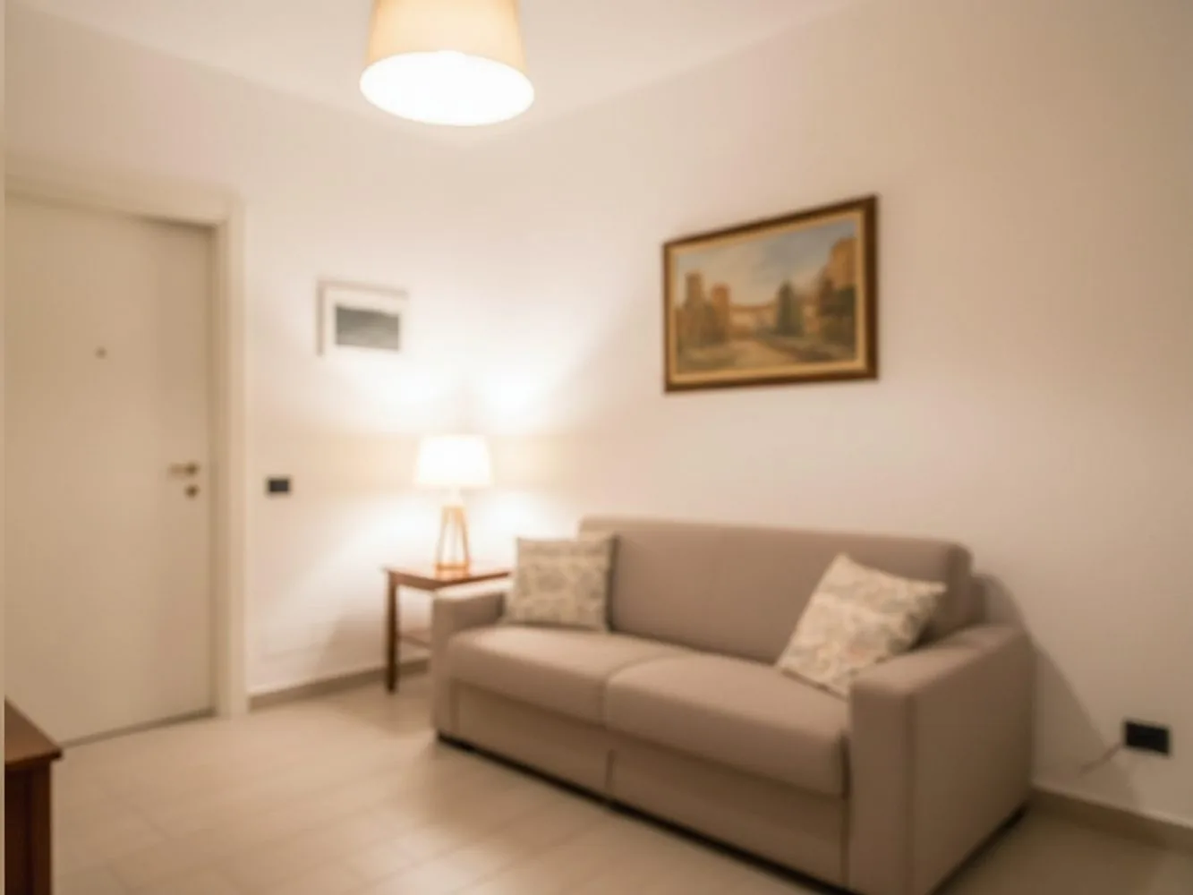 Casa Brondolo, 