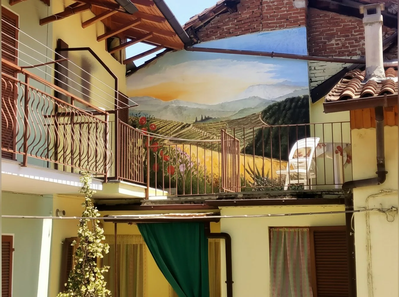 Casa Brondolo, 