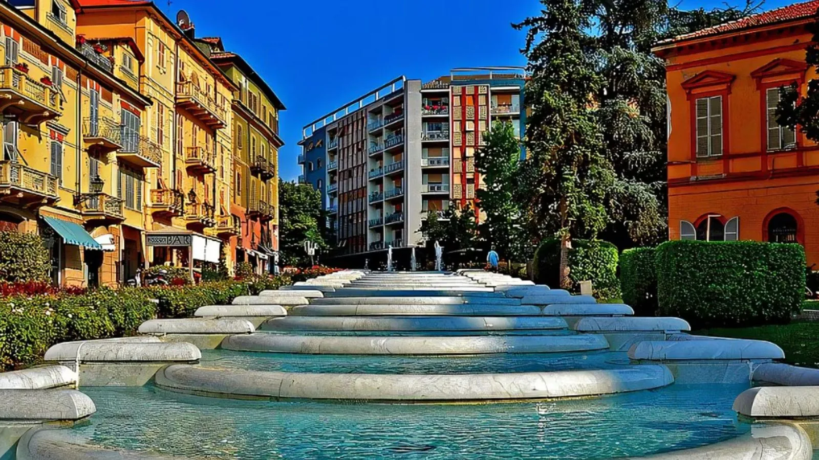 Casa Brondolo, 