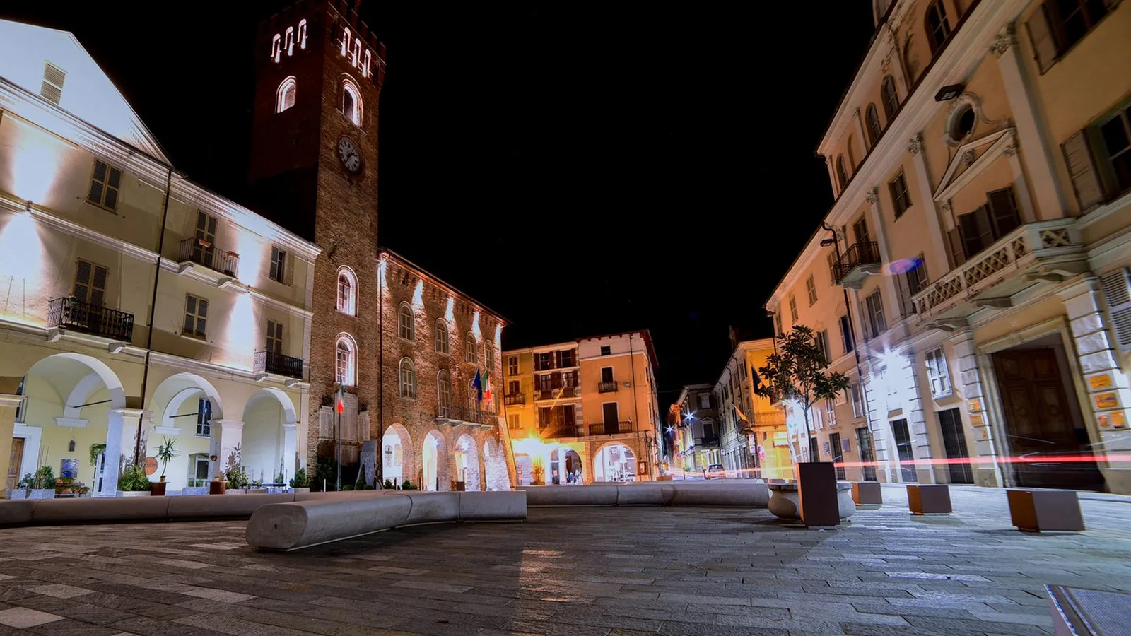 Casa Brondolo, 